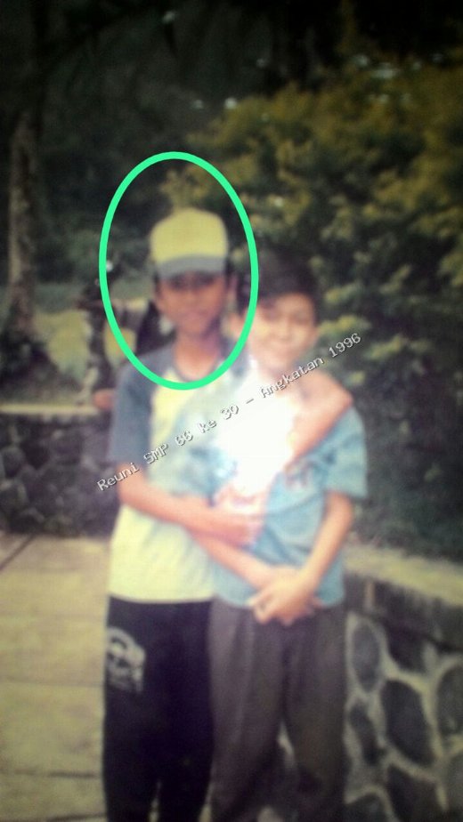Almarhum Roby