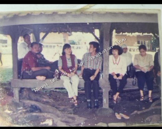 Guru - guru tercinta